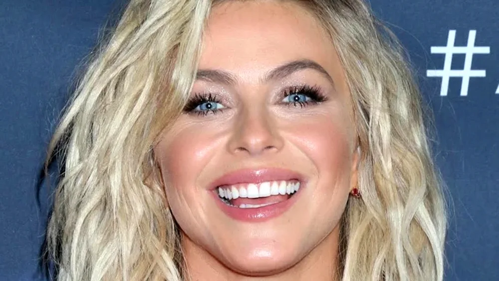 Julianne Hough