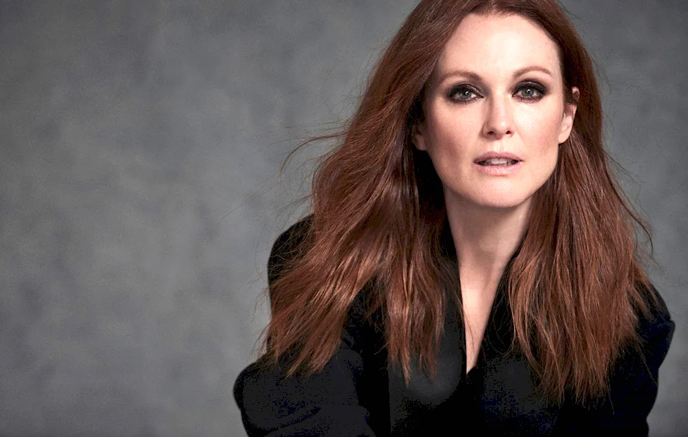 Julianne Moore