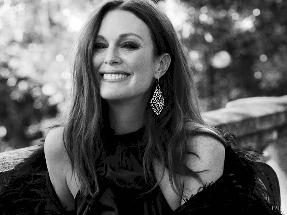 Julianne Moore