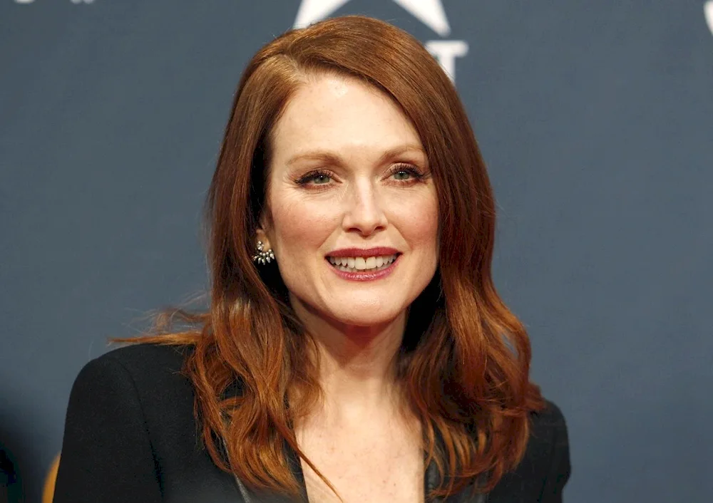 Julianne Moore