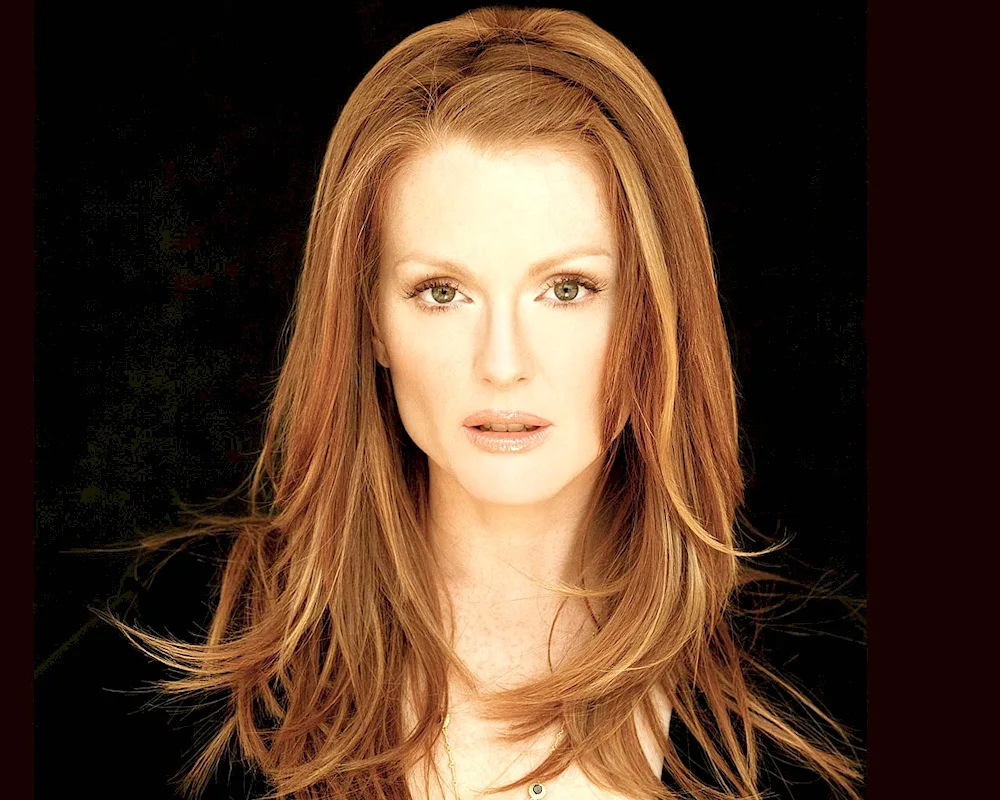 Julianne Moore