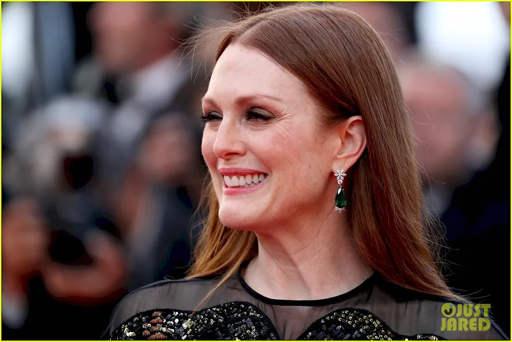 Julianne Moore