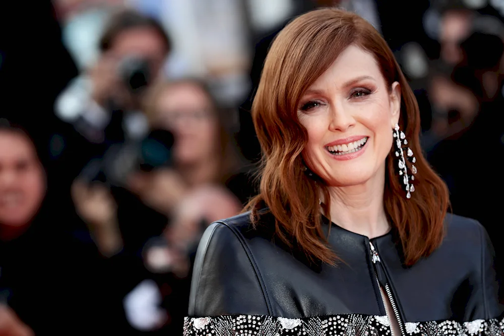 Julianne Moore 2023