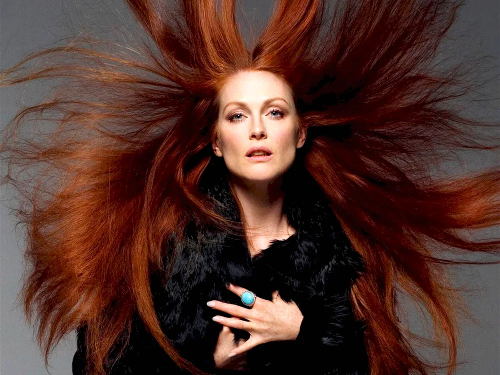 Julianne Moore