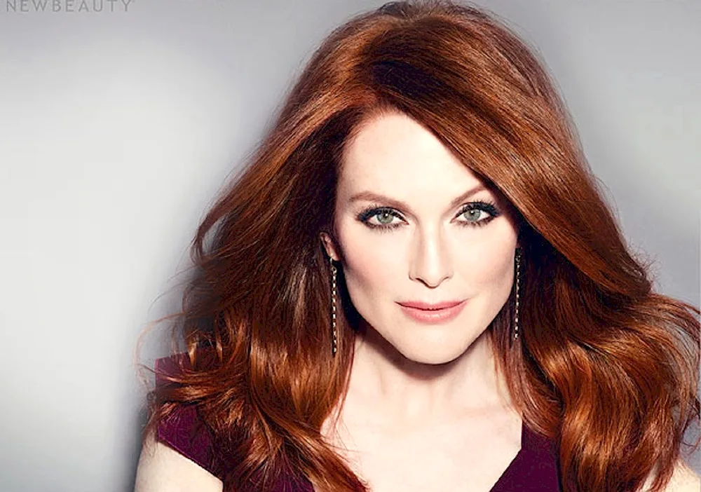 Julianne Moore