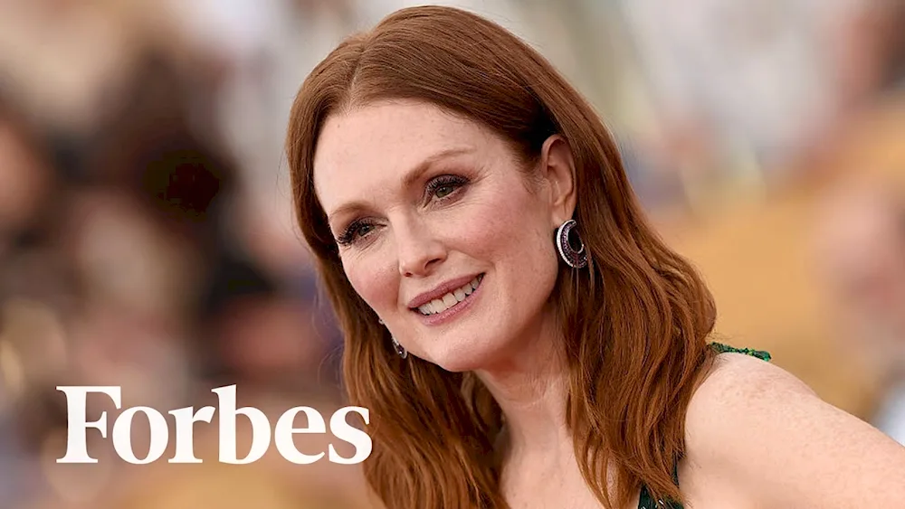 Julianne Moore