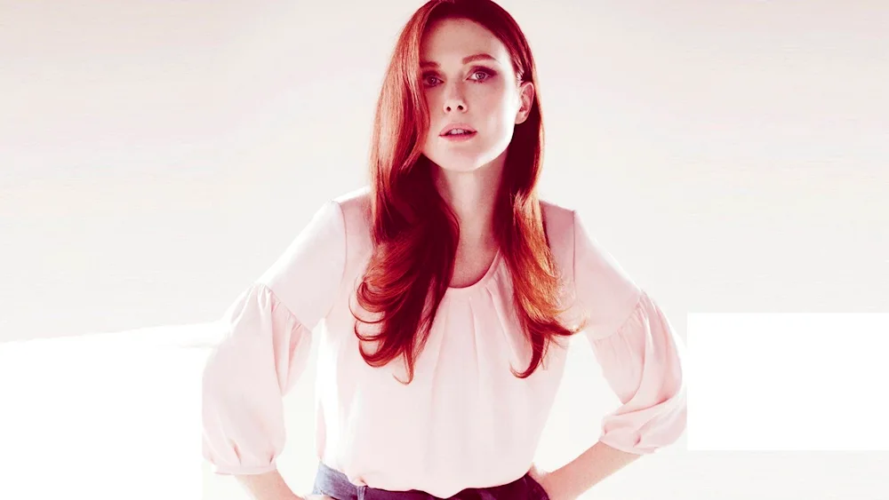 Julianne Moore
