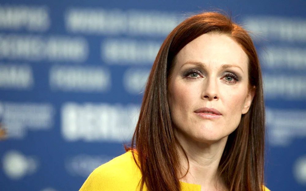 Julianne Moore