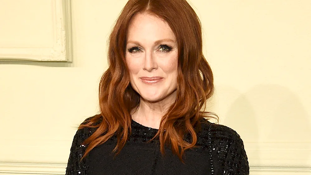 Julianne Moore