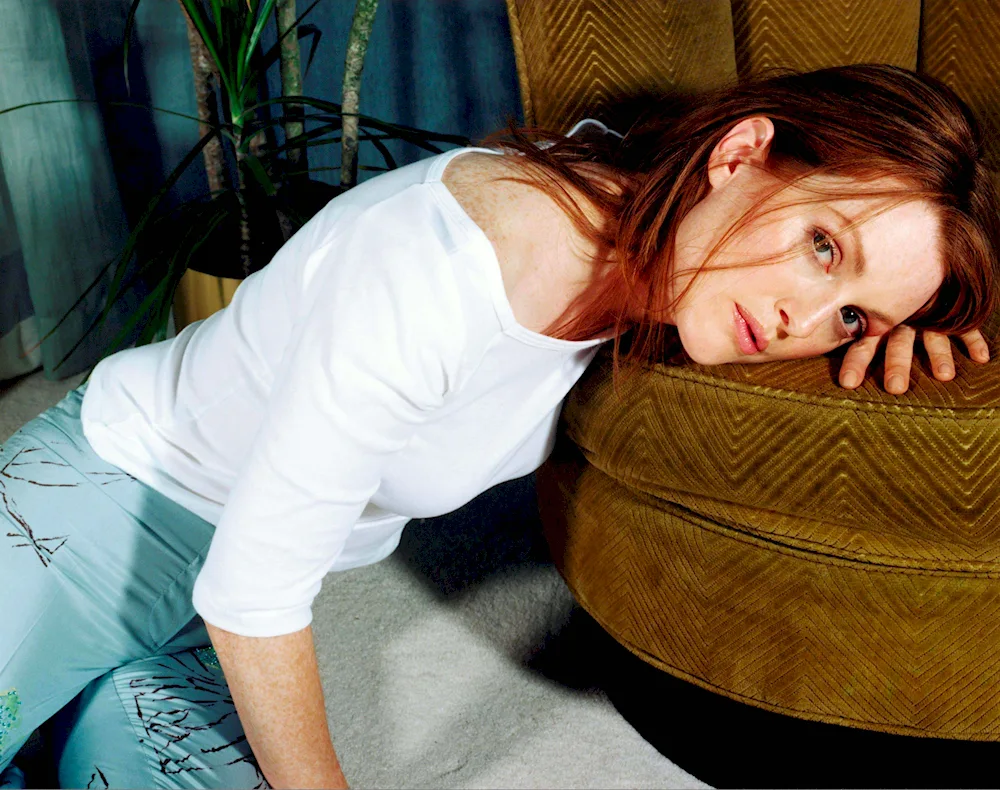 Chloe 2009 Julianne Moore