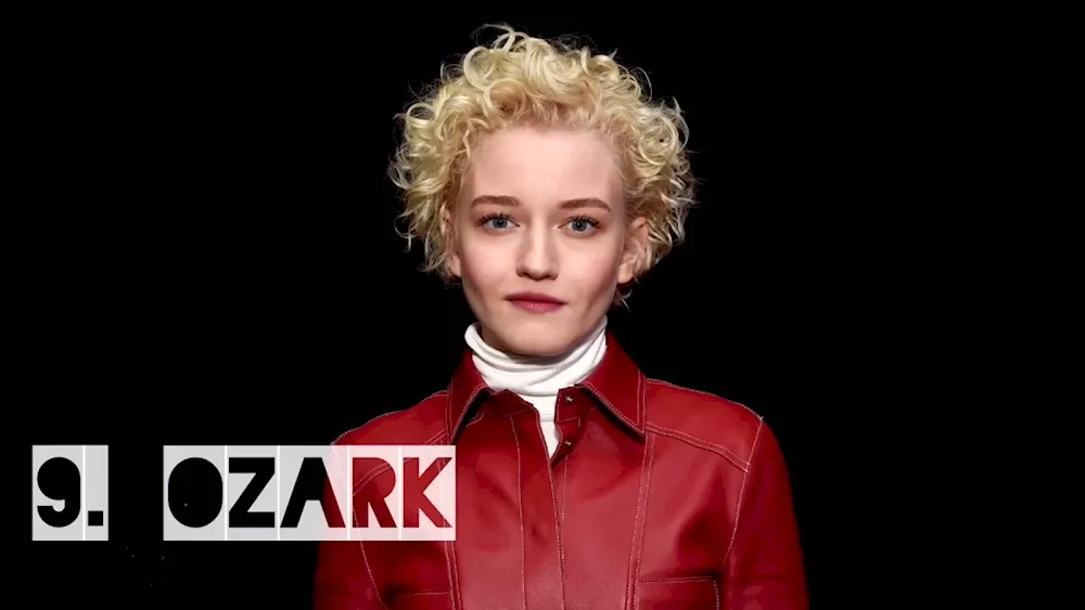 Julia Garner