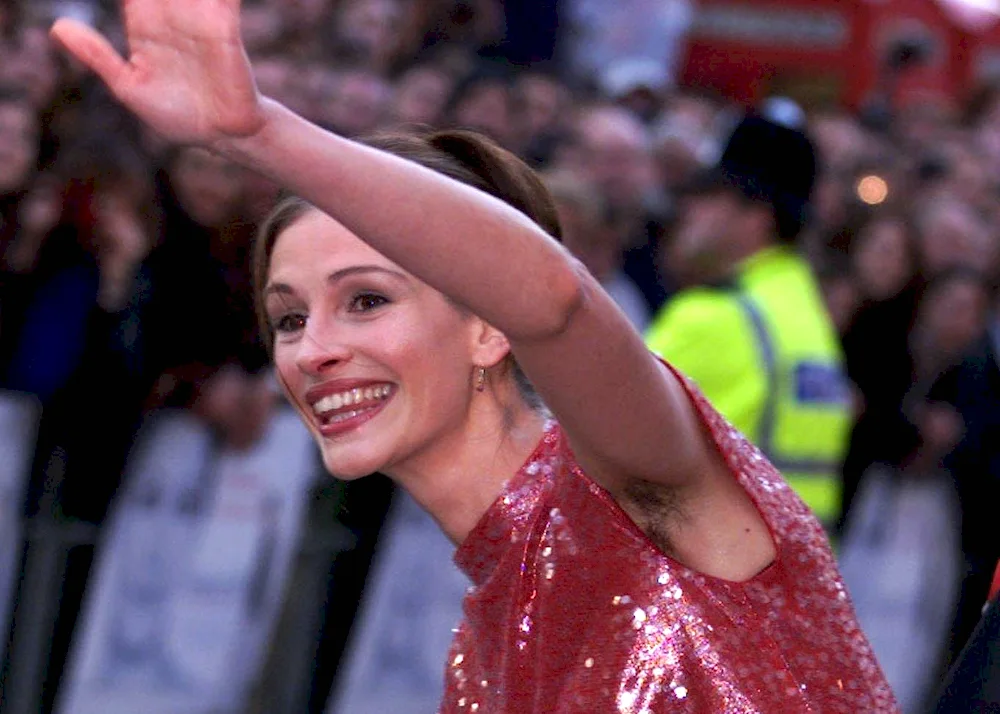 Julia Roberts 1999