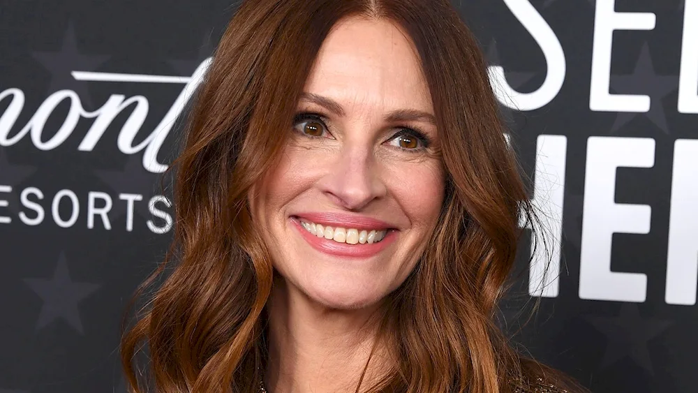 Julia Roberts