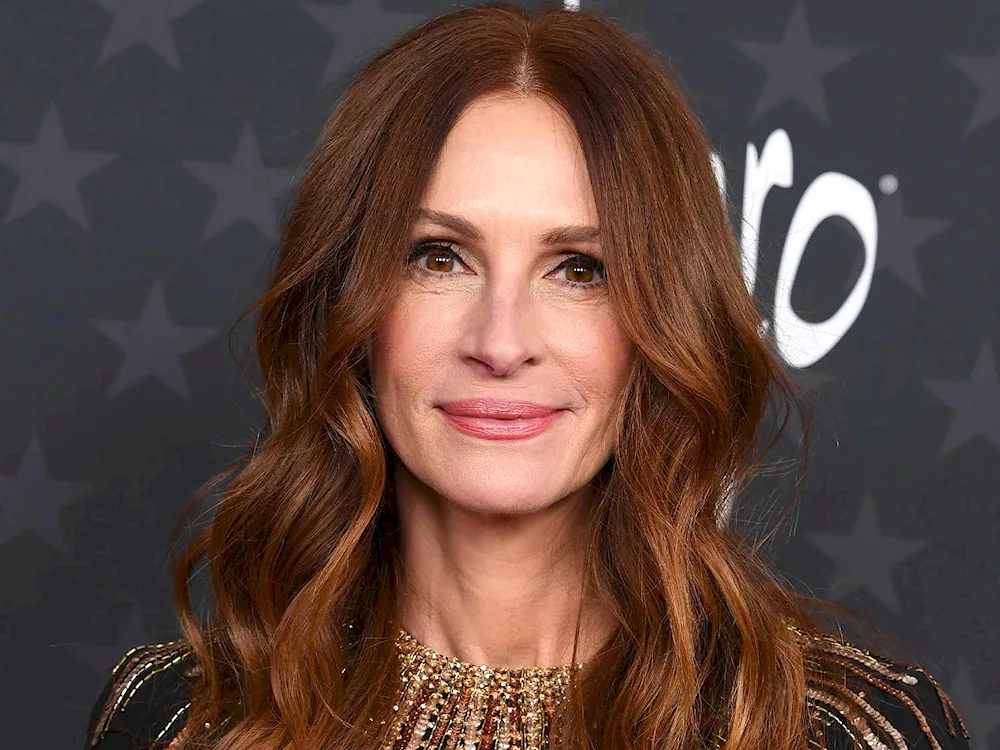 Julia Roberts