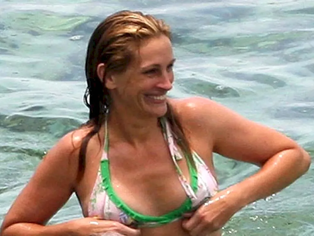 Julia Roberts photo