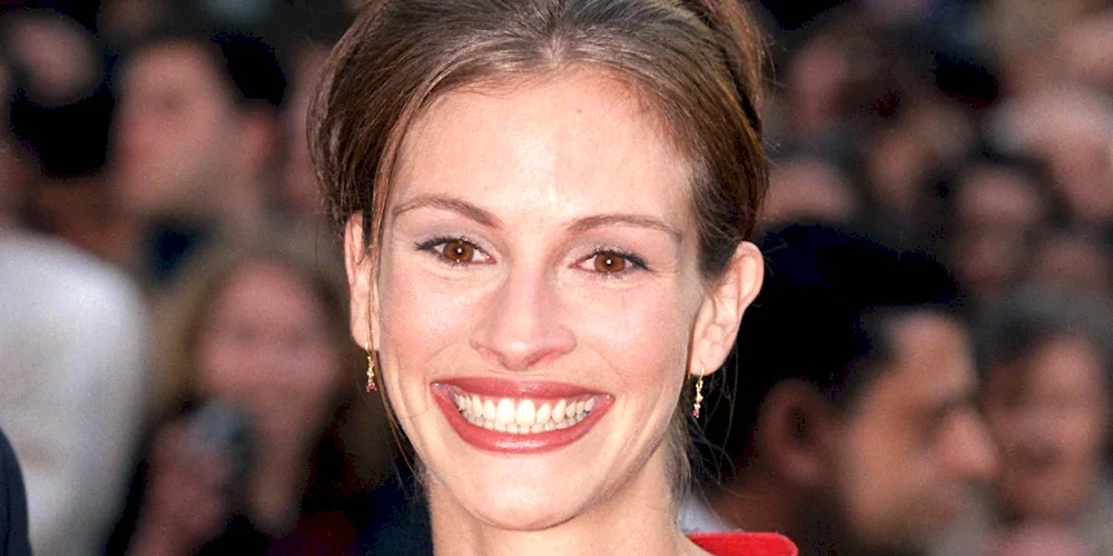 Julia Roberts Notting Hill