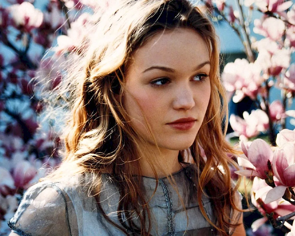 Julia Stiles