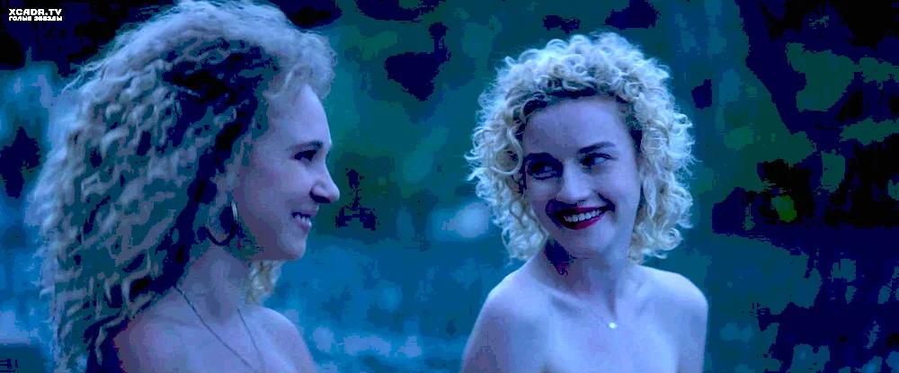 Julia Garner. Garner Ozark