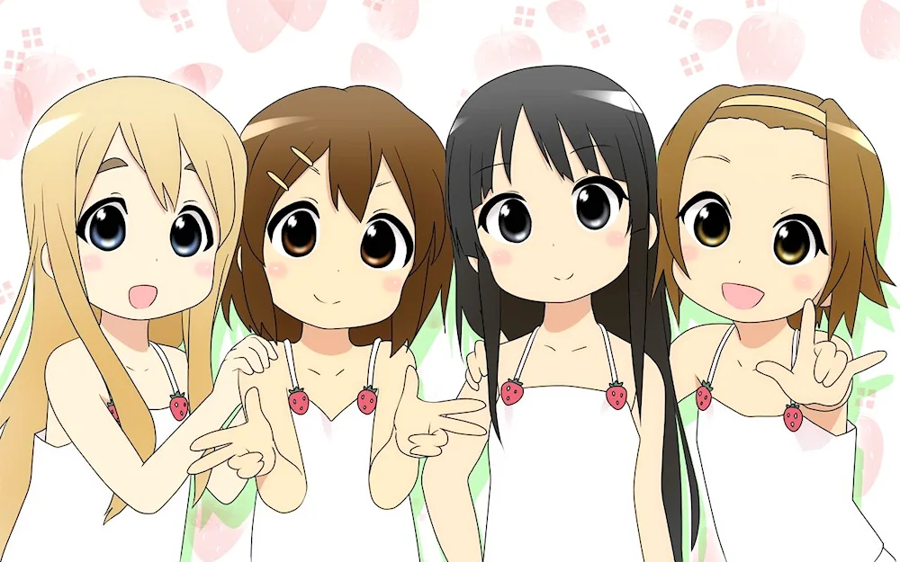 June Keion