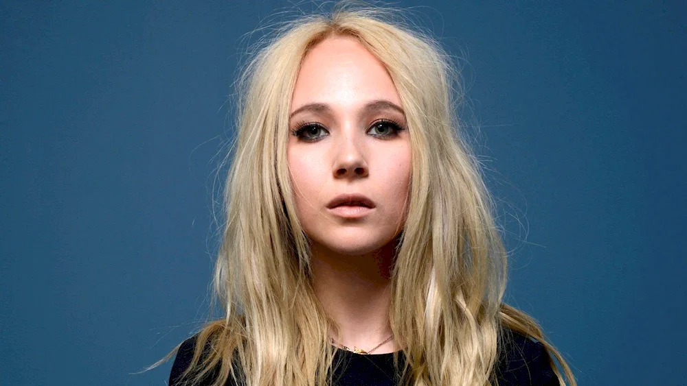 Juno Temple