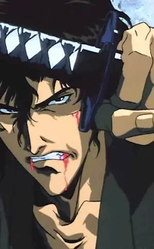 Jubei kibagami