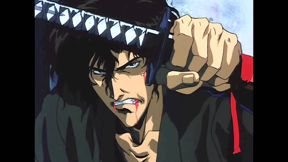 Jubei kibagami