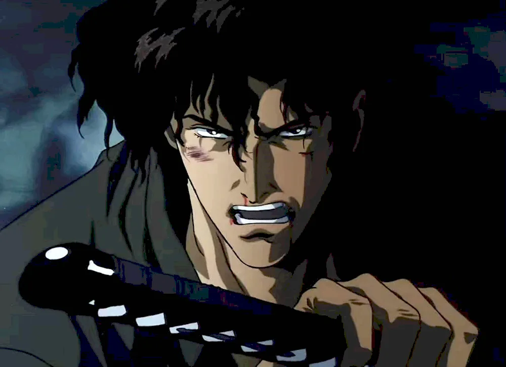 Jubei kibagami