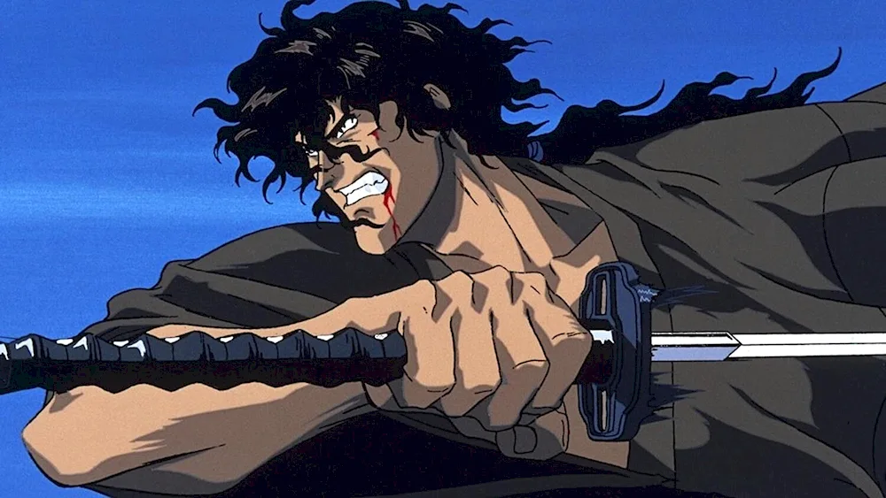 Jubei kibagami