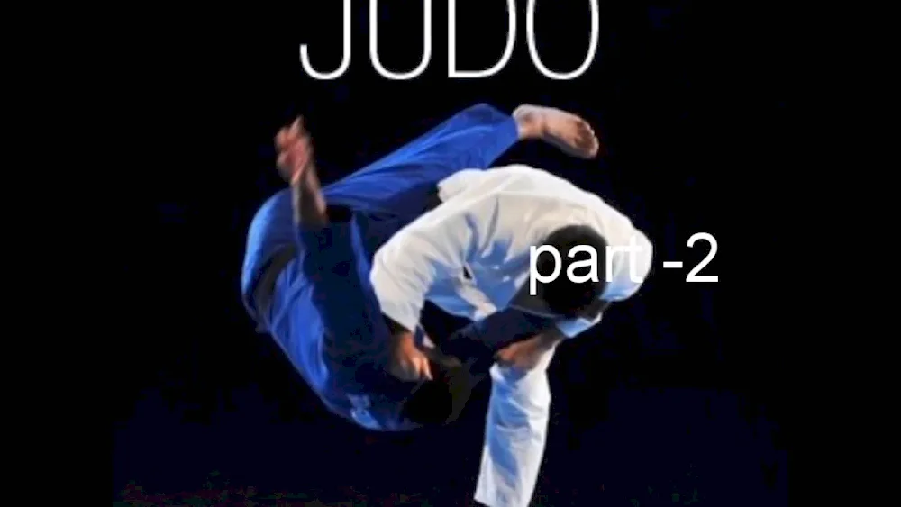 Jiu Jitsu