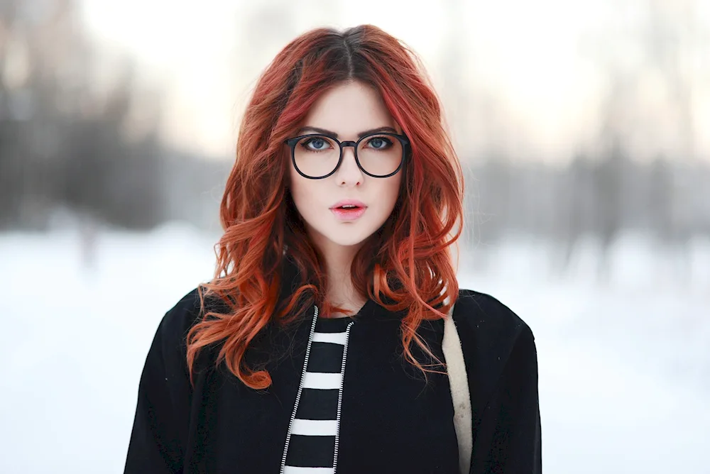 Maya Geter
