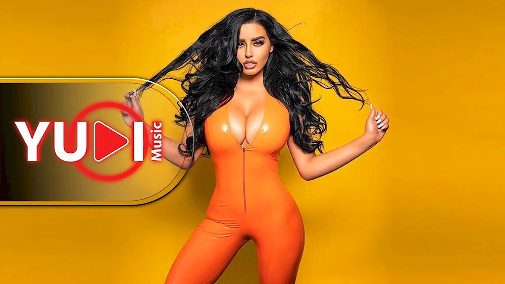 Abigail Ratchford