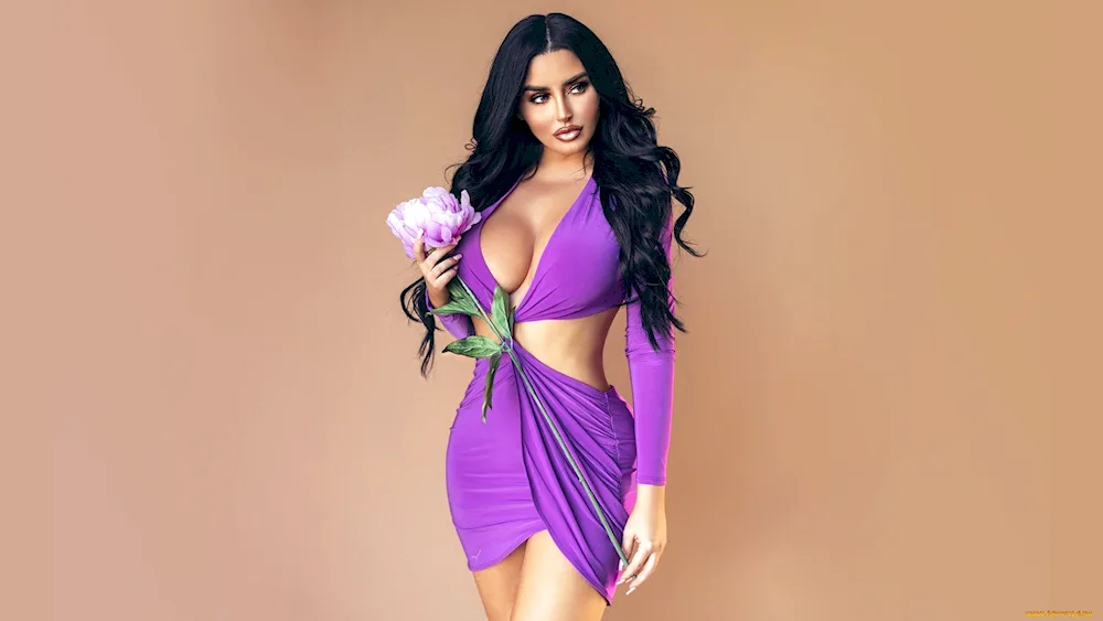 Abigail Ratchford