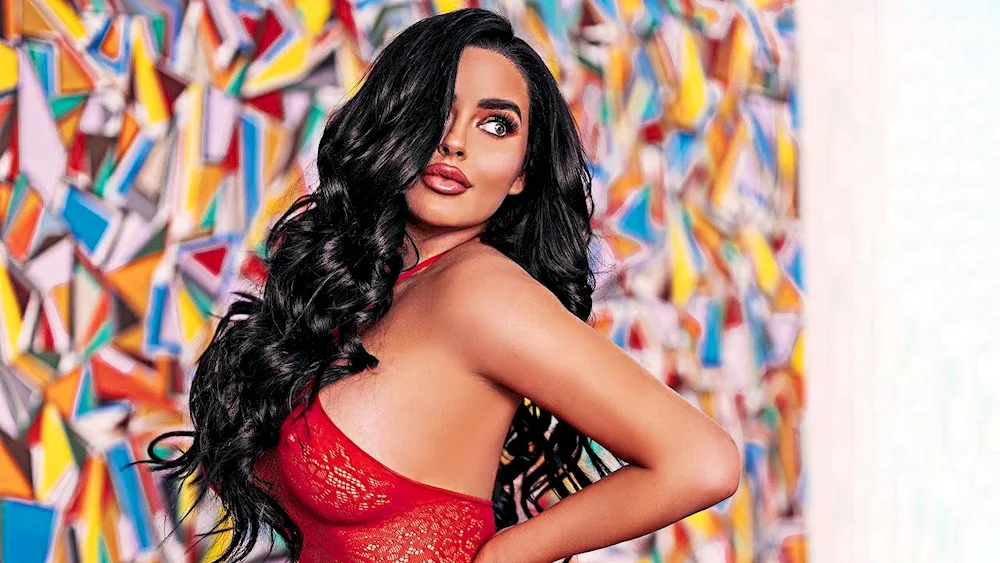 Abigail Ratchford