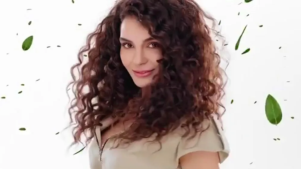 Ebru Şahin