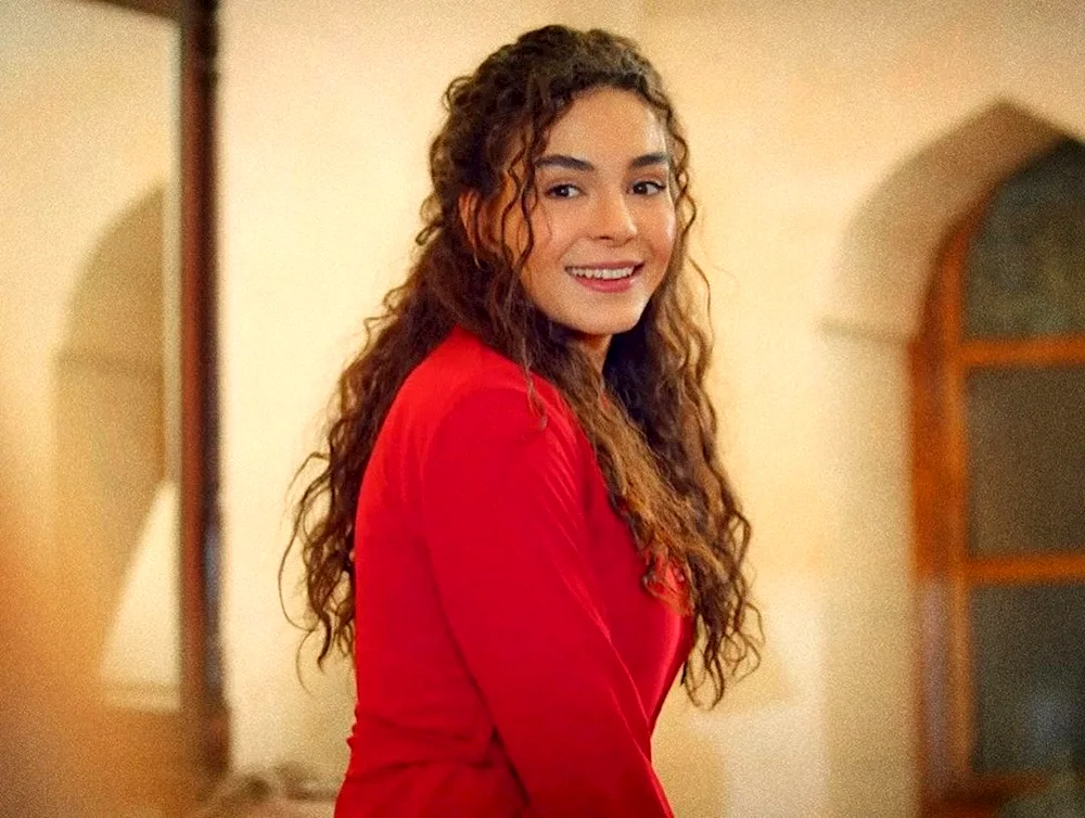 Ebru Şahin