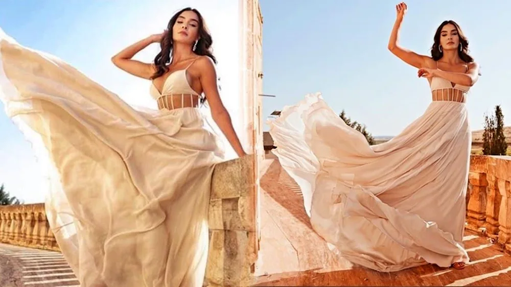 Ebru Shaheen Yasak Elma