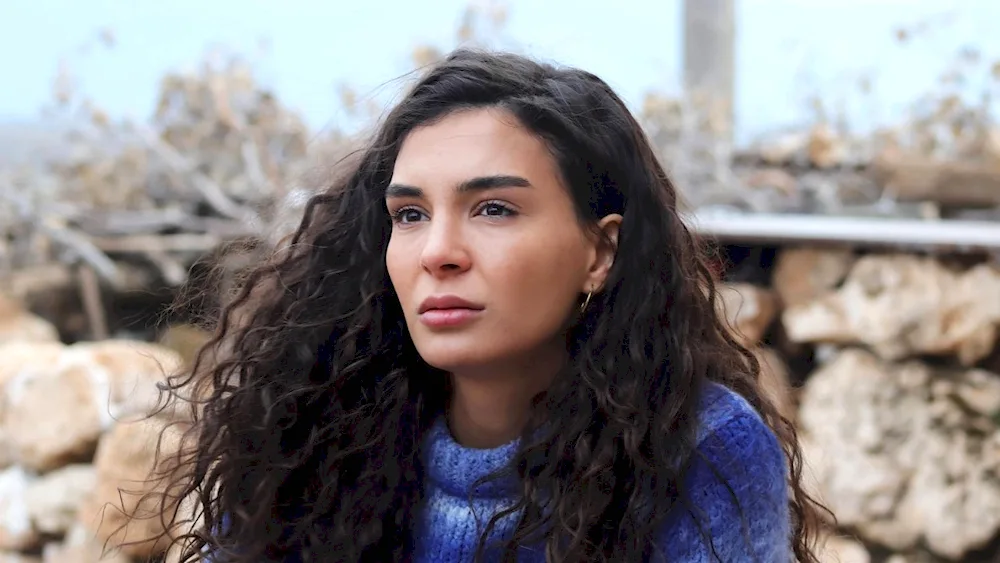 Ebru Şahin