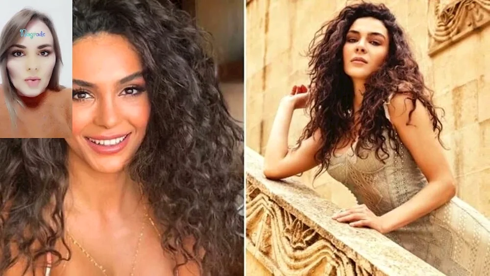 Ebru Şahin