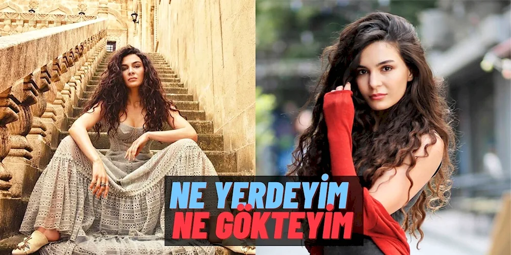 Ebru Shaheen Reyan