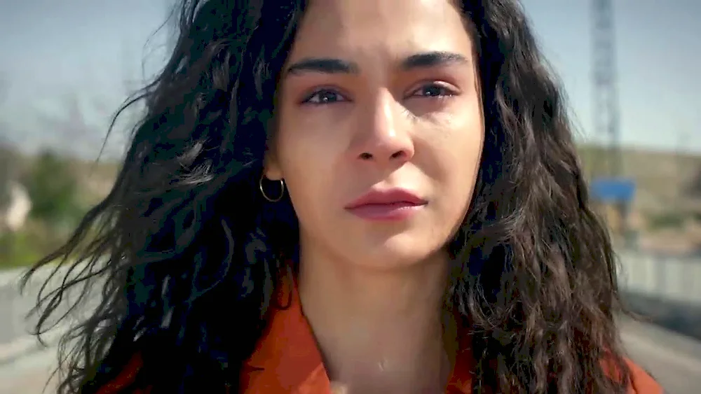 Ebru Shaheen Reyan