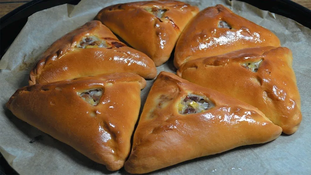 Echpochmak Bashkirskiy