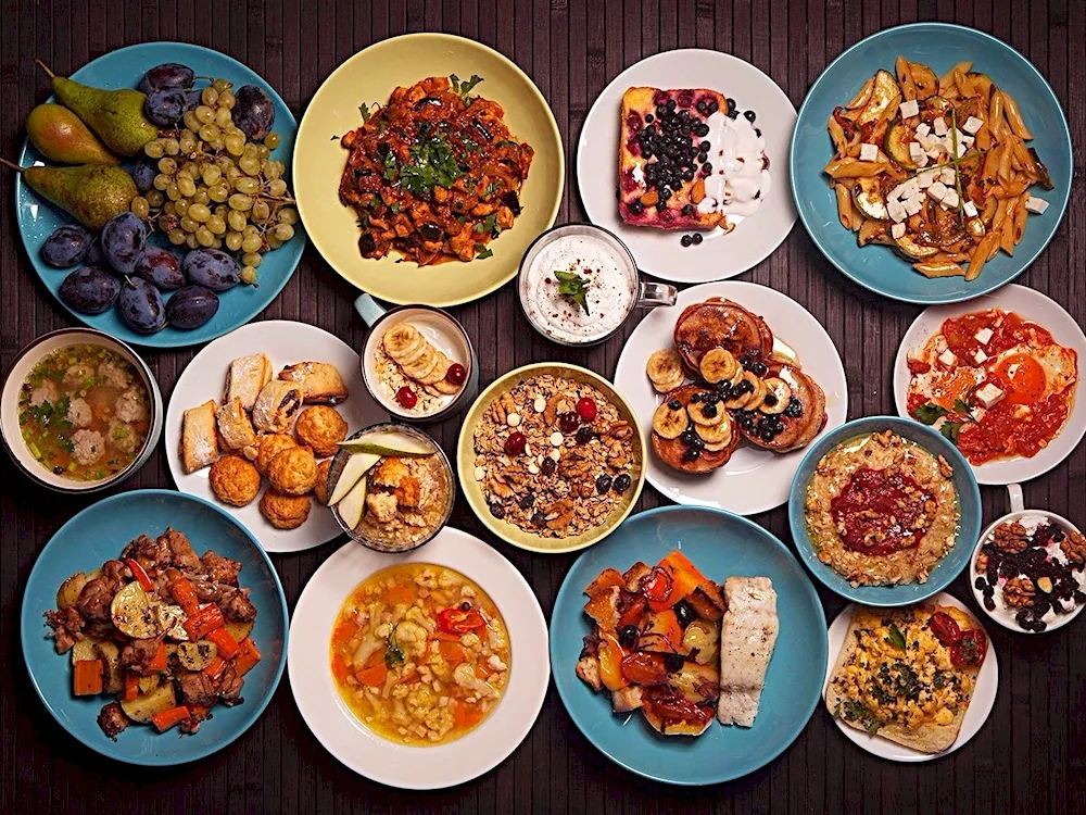 Japanese cuisine Lebanese cuisine