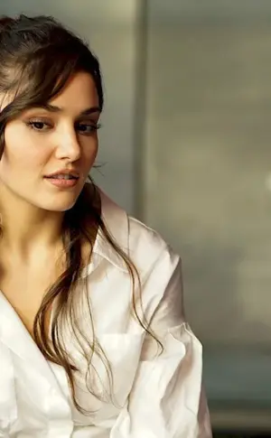 Eda Yıldız