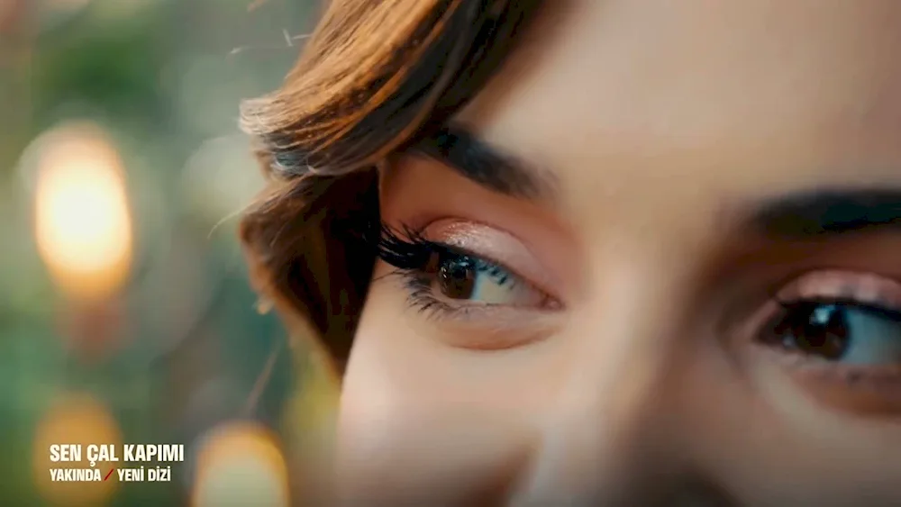 Hande Erçel
