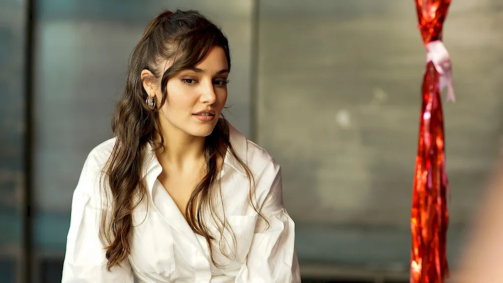 Eda Yıldız