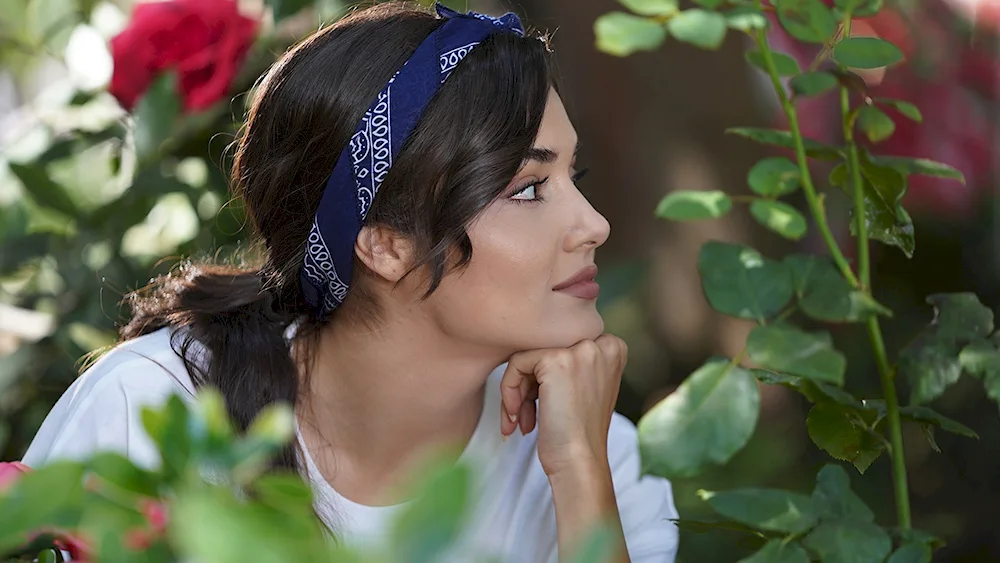 Eda Yıldız