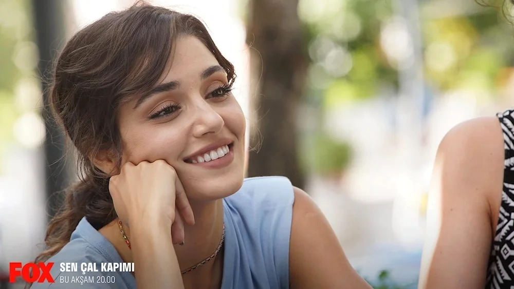 Eda Yıldız