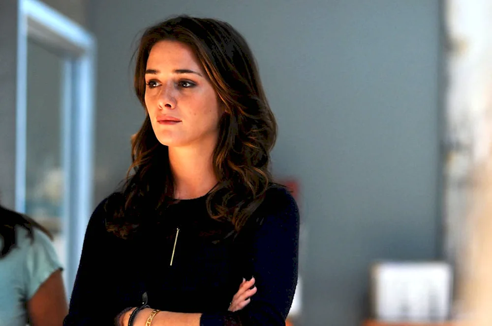 Addison Timlin