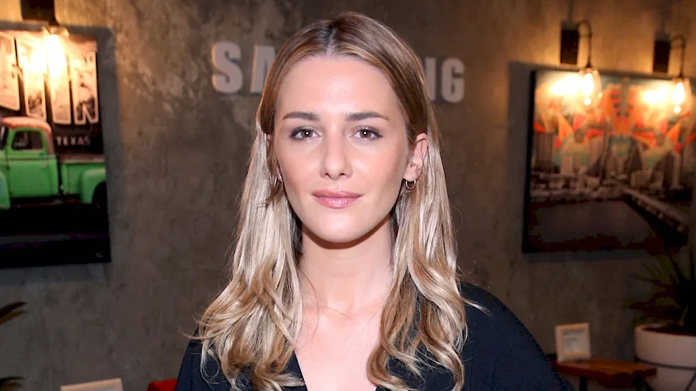 Addison Timlin
