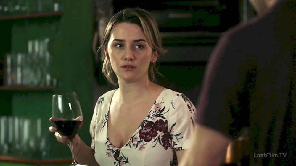 Addison Timlin